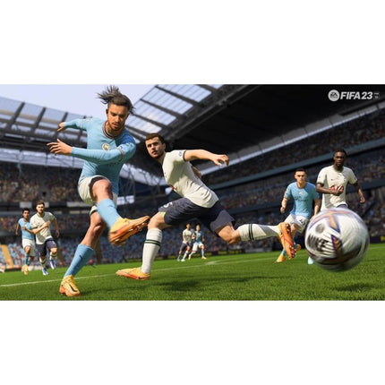 FIFA 23 Legacy Edition NINTENDO SWITCH | English