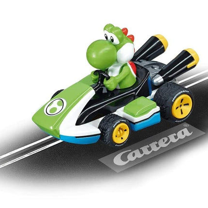 Carrera GO!!! Mario Kart 20064035 Nintendo 8-Yoshi