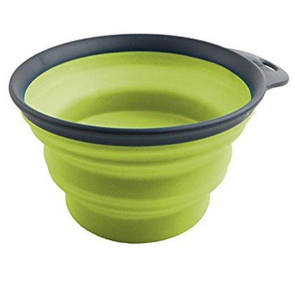 Dexas Popware for Pets Collapsible Travel Cup, Lar