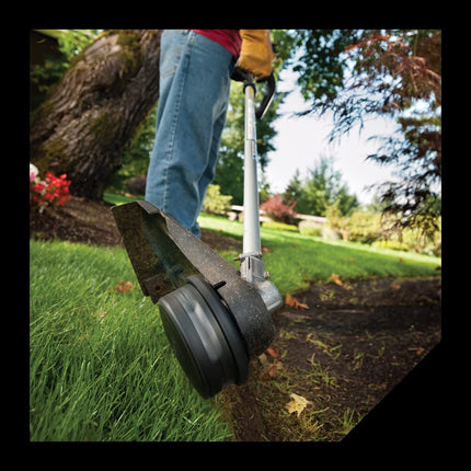 Oregon 22-995 Heavy-Duty Professional Magnum Gatorline Square String Trimmer Line 0.095-Inch Diameter 1/2-Pound Donut