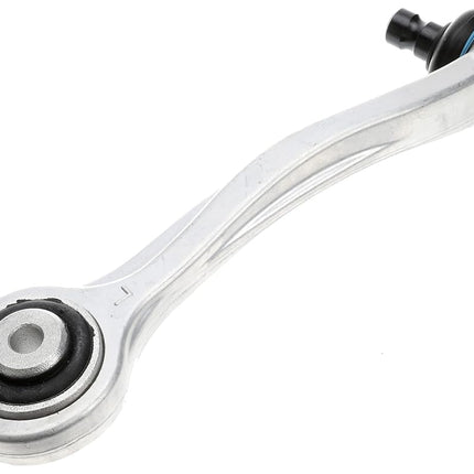 Dorman 524-229 Conjunto de brazo de control de suspensión superior-trasero delantero y rótula para modelos Audi selectos