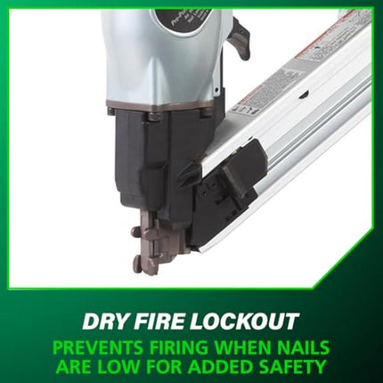 2-1/2" Strap-Tite Strip Nailer-36 Degree