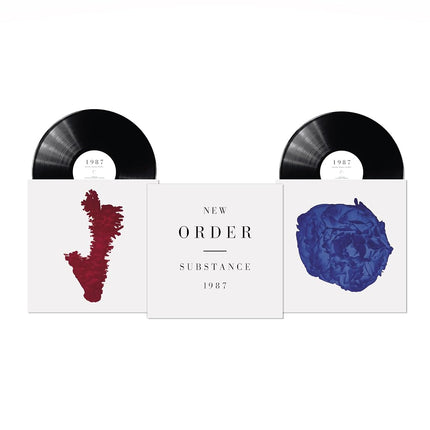 Substance (2023 Reissue) [VINYL]