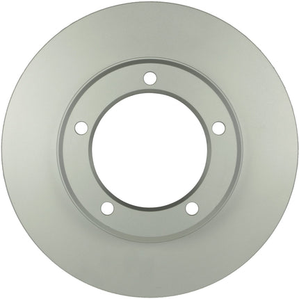 Bosch 50011256 QuietCast Premium Disc Brake Rotor 
