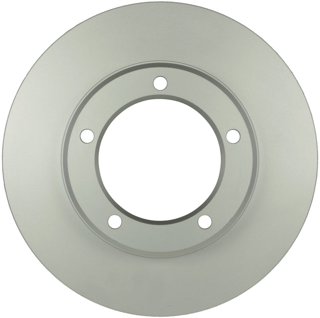 Bosch 50011256 QuietCast Premium Disc Brake Rotor 