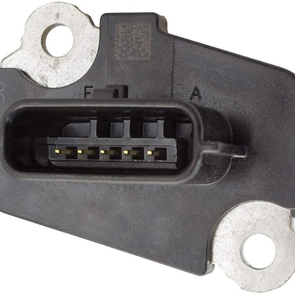 Hitachi MAF0031 Mass Air Flow Sensor, Black, 1.46 x 1.82 x 3.57 inches