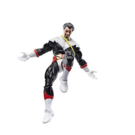 Marvel Legends Series Count Nefaria Comics Action Figure
