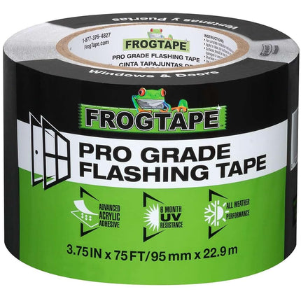 FrogTape Pro Grade Flashing Tape for Windows & Doo