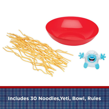 Yeti in My Spaghetti Family Game, Board Games for Kids Ages 4, 5, 6, 7, 8, Kids Board Games, Preschool Games, Award-Winning Board Games For Kids 6-8, Games for Family Game Night