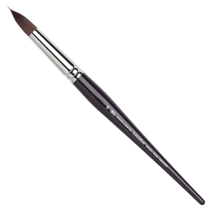 Winsor & Newton Brush, Wood, 20 x 0,6 x 0,6 cm
