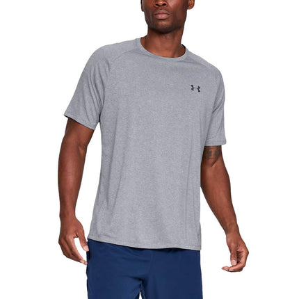 Under Armour Men's Tech 2.0 Short Sleeve T-Shirt, 