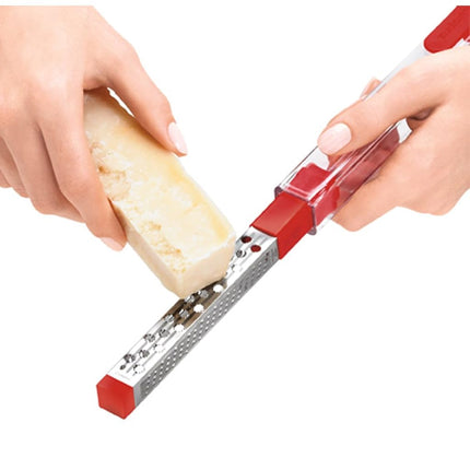 Cuisipro 747194 Surface Glide Technology Pocket Grater, Multicolored