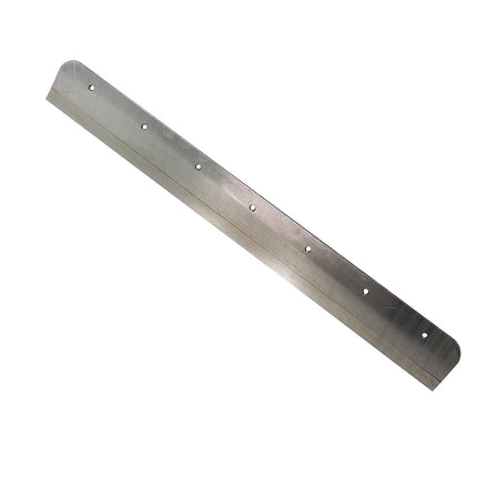HFS(R) Heavy Duty Guillotine Paper Cutter 400 Sheet Capacity | Solid Steel Construction (A4-12'' Cutter Blade)