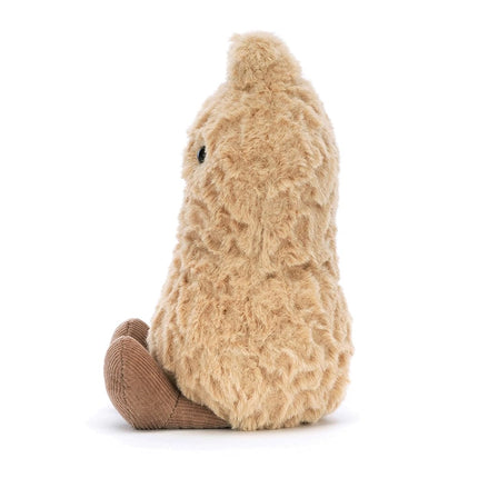 Jellycat Amuseables Peanut Food Plush