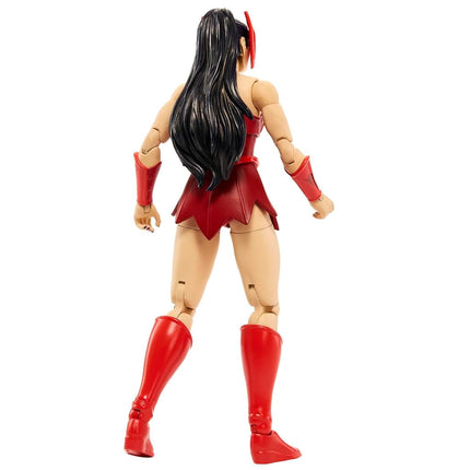 Masters of the Universe Masterverse Catra Action Figure with Accessories, 7-inch MOTU Collectible Gift