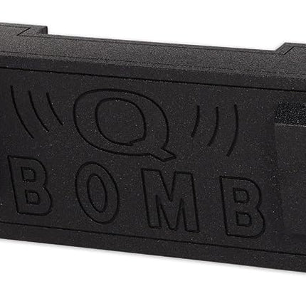 Rockville Dual 12" Sub Enclosure Box for 2007-13 GMC/Chevy Sierra/Silverado Crew