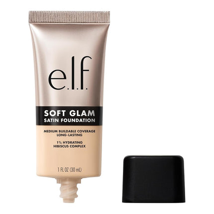 Satin Foundation Fair Neutral by Elf