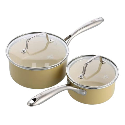 GreenLife Artizan Healthy Ceramic Non-Stick 14cm/1