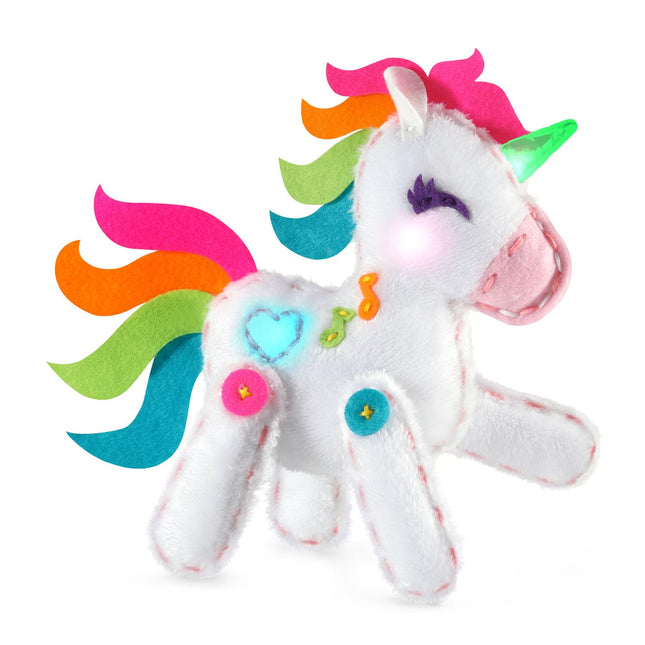VTech Cose y Juega Unicornio