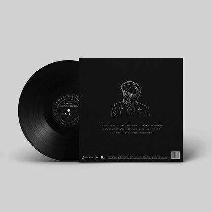 Thanks For The Dance [VINYL]