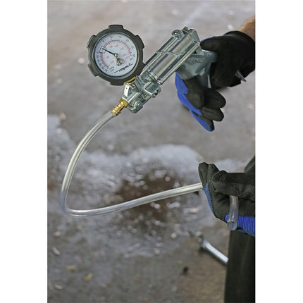 Bomba manual Mityvac Silverline Elite