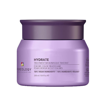 Pureology Hydrate Deep Conditioning Hair Treatment