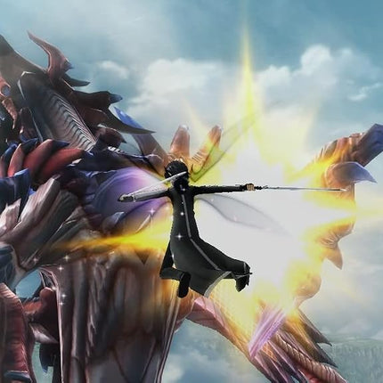 Sword Art Online Hollow Realization (PS4)
