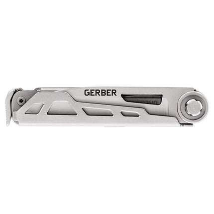 Gerber Gear Armbar Cork, Multiherramienta con sacacorchos, Ónix