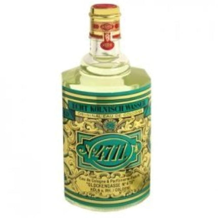 Muelhens 4711 Eau De Cologne Splash 27 Oz, 798 ml (4004711000904)
