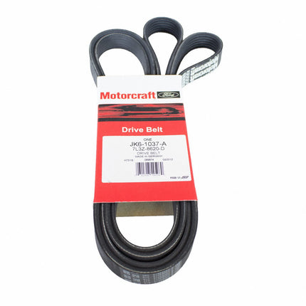 Ford JK6-1037-A - V-BELT