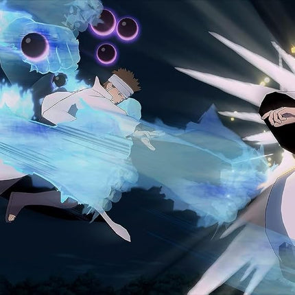 NARUTO X BORUTO Ultimate Ninja Storm Connections (輸入版:北米) - PS5