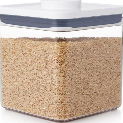 OXO Good Grips POP Container, Big Square Short 2.6