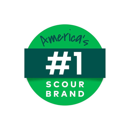 Scotch-Brite Stainless Steel Scouring Pad