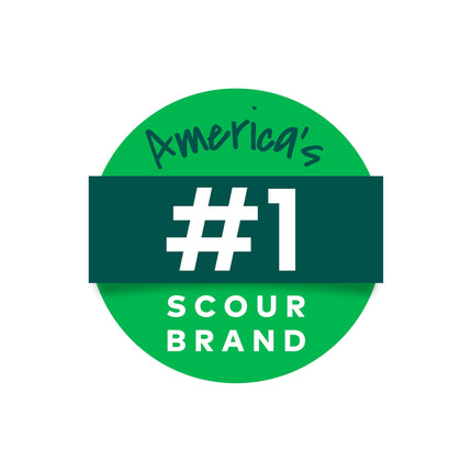 Scotch-Brite Stainless Steel Scouring Pad
