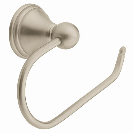 Moen Preston Collection Spot Resist Brushed Nickel