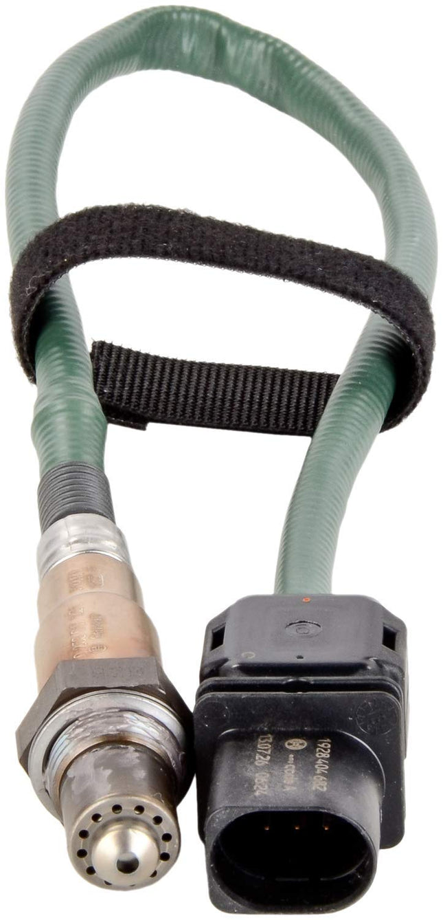 Bosch 17281 Oxygen Sensor, Original Equipment (Mer