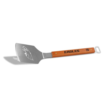 Espátula para Parrilla NFL Philadelphia Eagles Sportula, Acero Inoxidable de Alta Resistencia