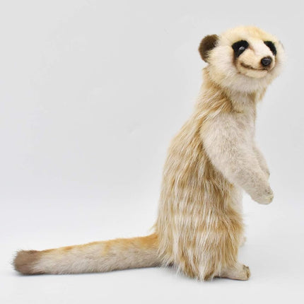 Hansa Plush Soft Toy Meercat 26Cm