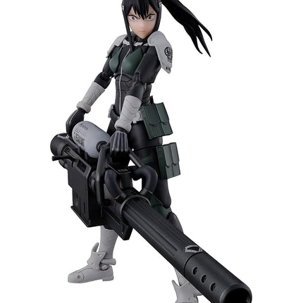 TAMASHII NATIONS - Kaiju No. 8 - Mina Ashiro, Band
