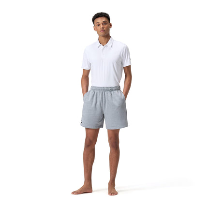 Speedo Men's Mid-Length Fleece Shorts