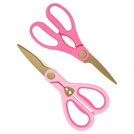Paris Hilton All Purpose Kitchen Shears, Premium S