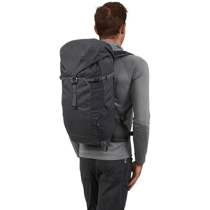 Thule Alltrail X 25L, Nutria