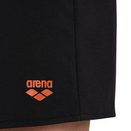 ARENA Swimming Trunks Black-Nespola XXL 006249