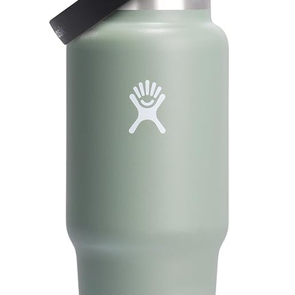 Hydro Flask – Wide Flex Straw Travel Bottle 946 ml