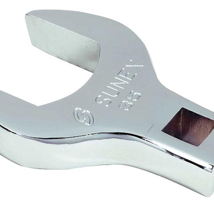Sunex 97435A 1/2" Drive 35 mm Fully Polished Jumbo