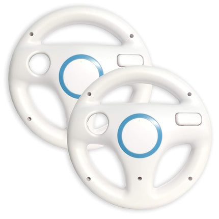 Old Skool Mario Kart Racing Wheel Compatible with 