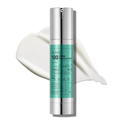 VT COSMETICS PDRN Reedle Shot 100