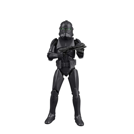 STAR WARS The Black Series - 6" Elite Squad Troope