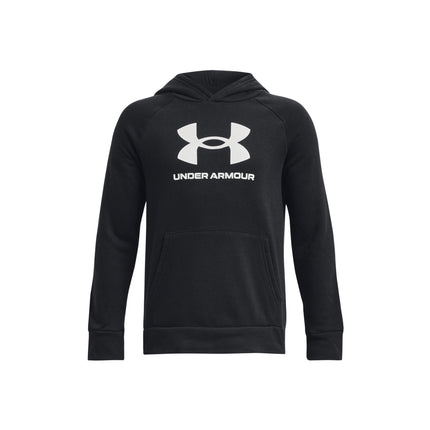 Under Armour Boys Ua Rival Fleece Bl Hoodie Sweats