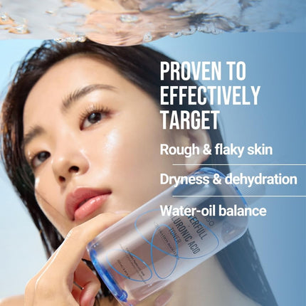 Jumiso Waterfull Hyaluronic Toner 250 ml